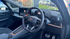 CUPRA Born 240kW e-Boost VZ 79kWh 5dr Auto Electric Hatchback